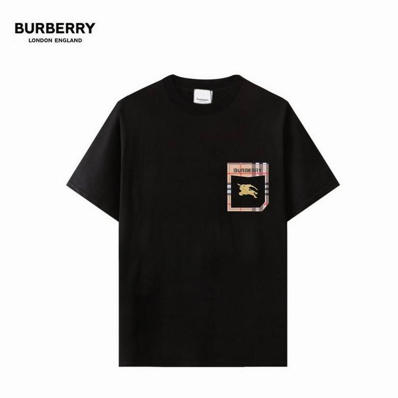 Burberry Men's T-shirts 220